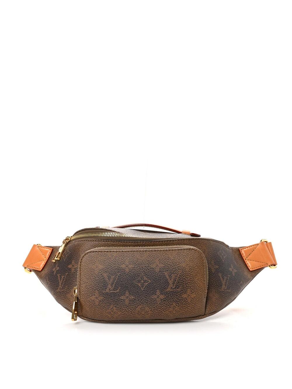 Louis Vuitton Dust Rush Bumbag #358074L19B